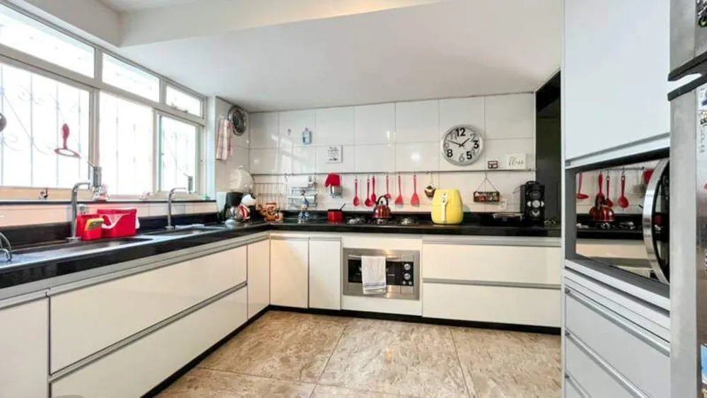 Casa, 3 quartos, 280 m² - Foto 9