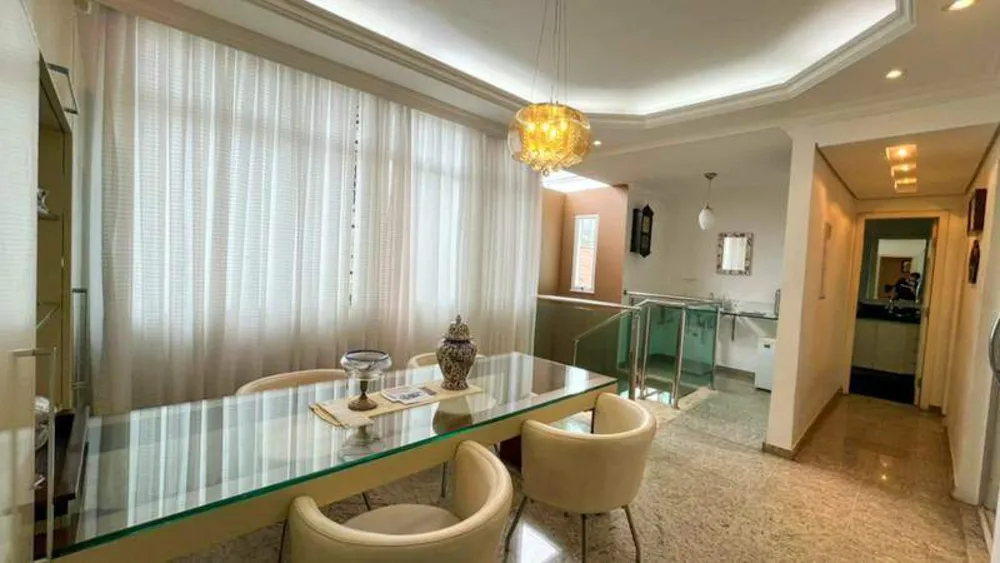 Casa, 3 quartos, 280 m² - Foto 17