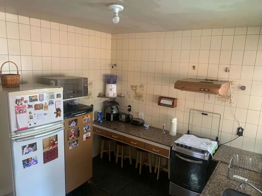Casa, 3 quartos, 330 m² - Foto 5