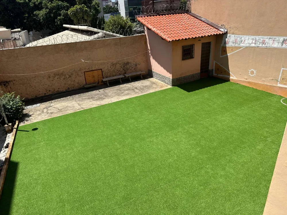 Casa, 3 quartos, 330 m² - Foto 2