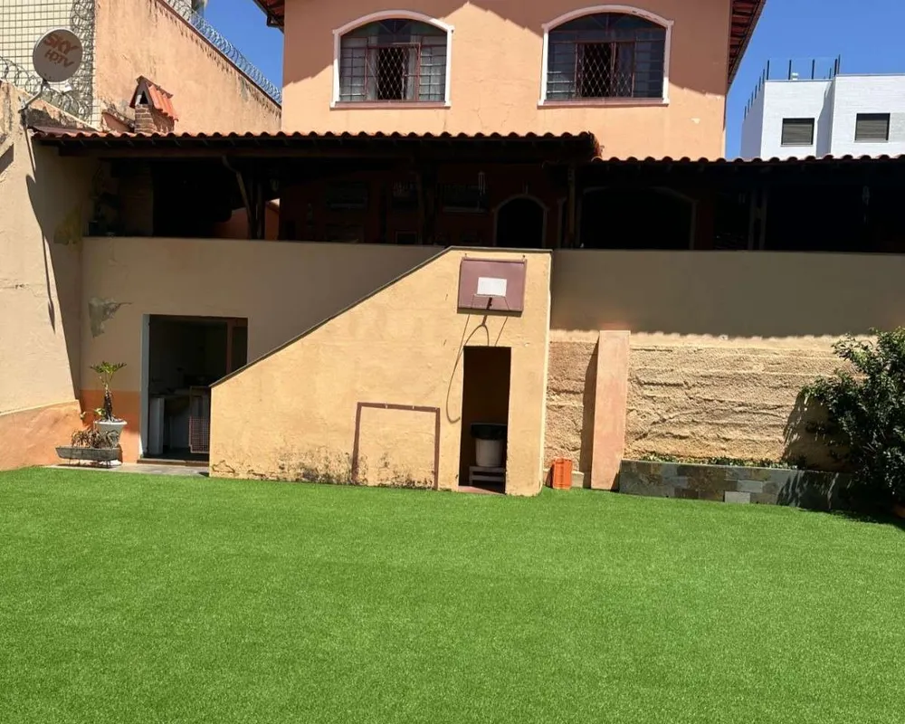 Casa, 3 quartos, 330 m² - Foto 12