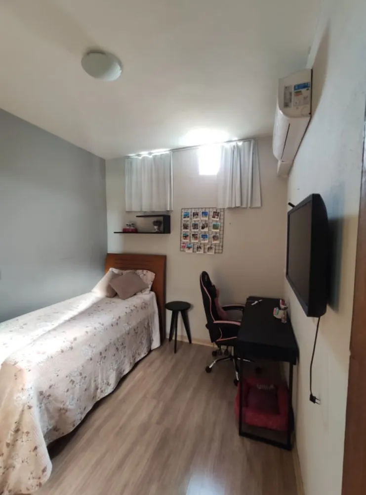 Casa, 3 quartos, 360 m² - Foto 10