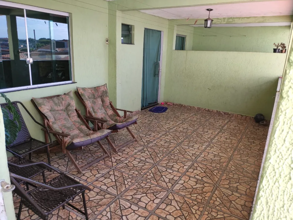 Casa, 3 quartos, 360 m² - Foto 5