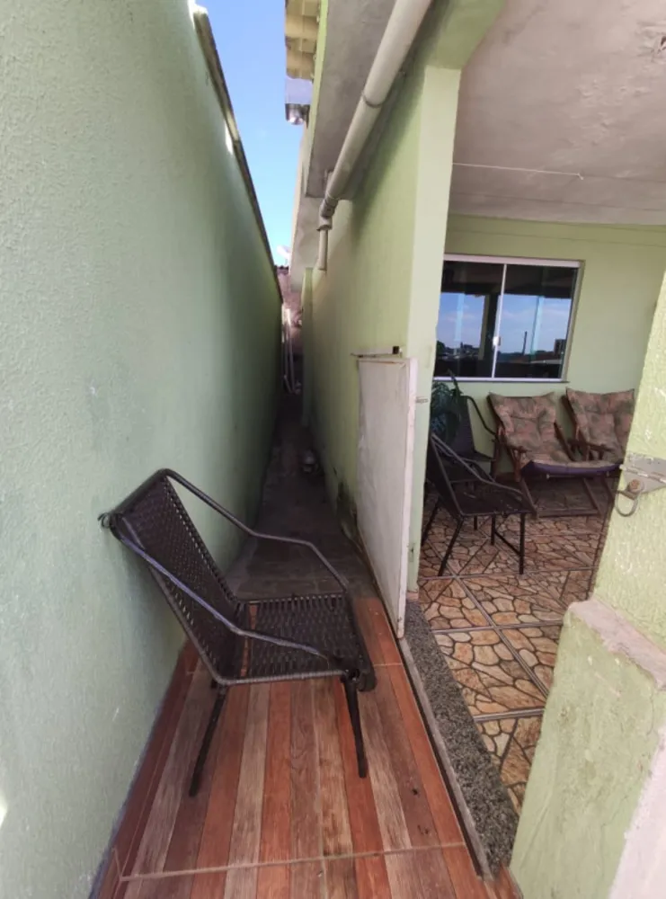 Casa, 3 quartos, 360 m² - Foto 6