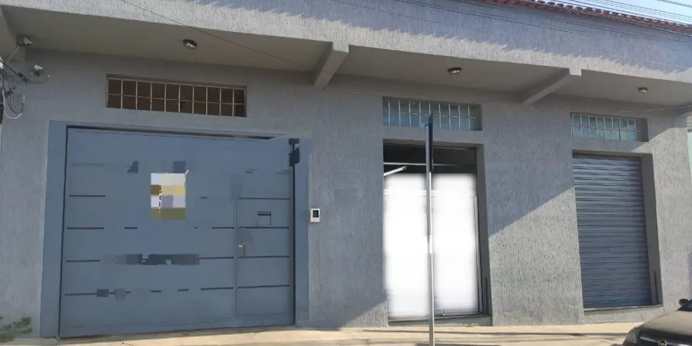 Casa, 3 quartos, 360 m² - Foto 1