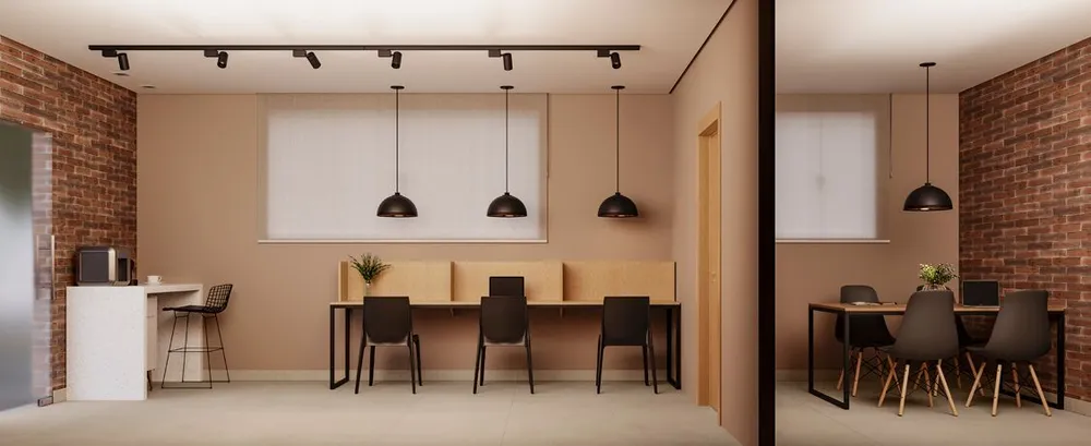 Apartamento, 2 quartos, 58 m² - Foto 10