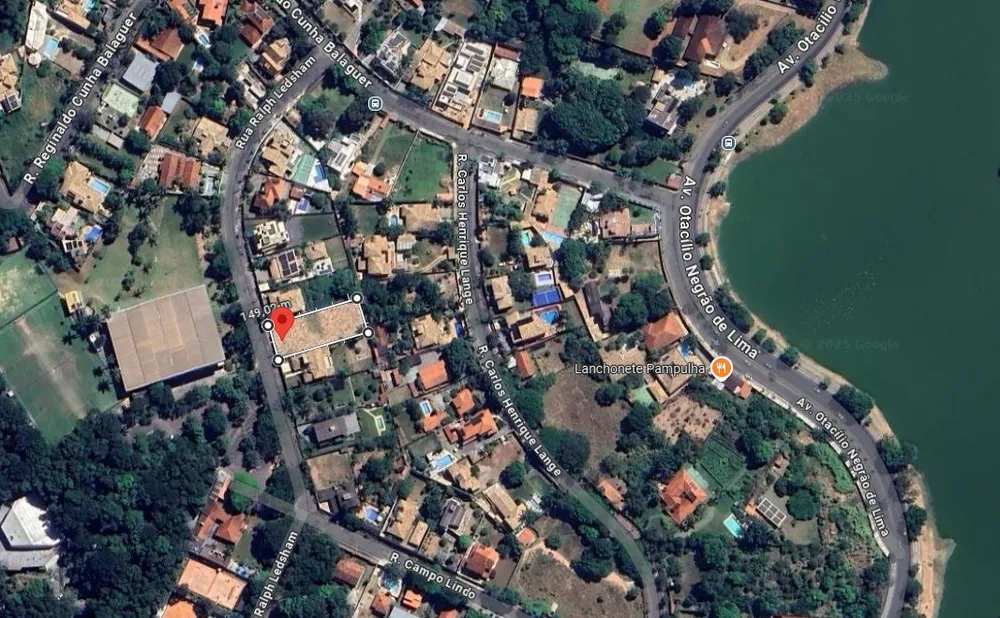 Terreno, 1100 m² - Foto 9