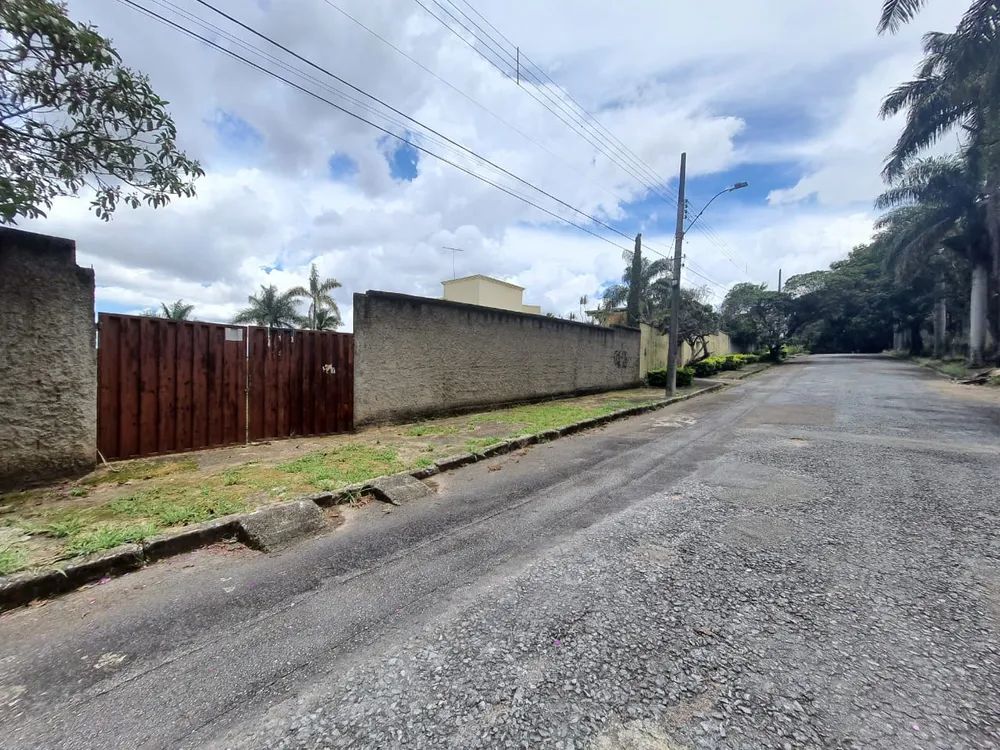 Terreno, 1100 m² - Foto 4