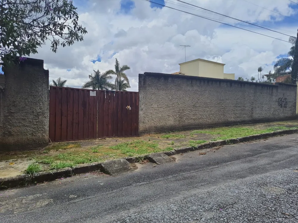 Terreno, 1100 m² - Foto 3