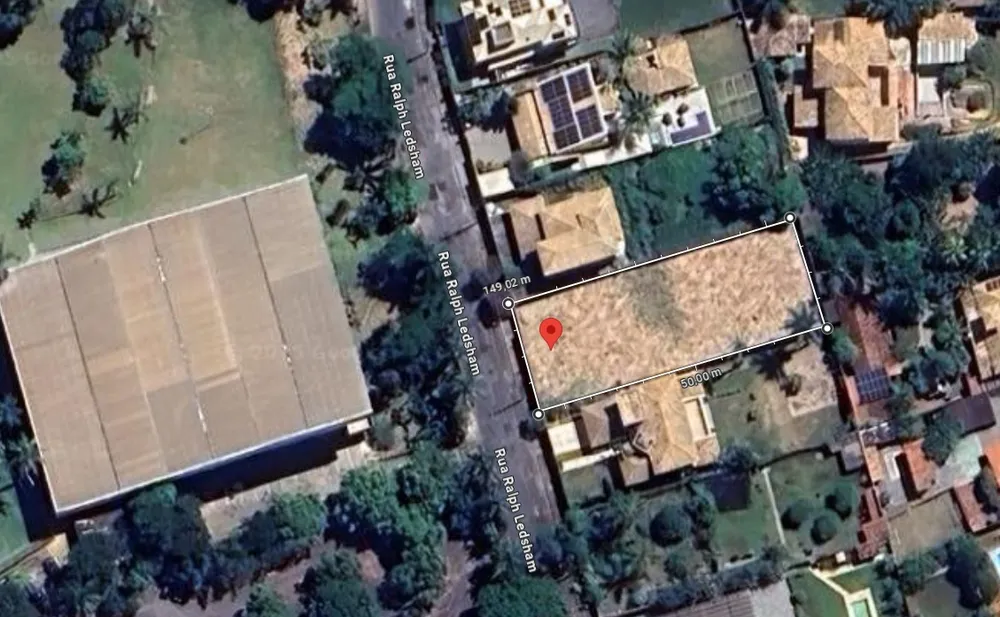 Terreno, 1100 m² - Foto 10