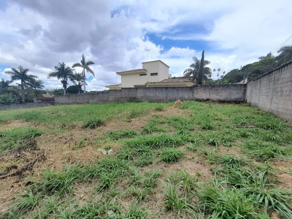 Terreno, 1100 m² - Foto 1
