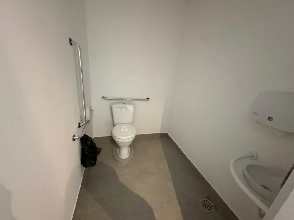 Sala-Conjunto, 26 m² - Foto 3