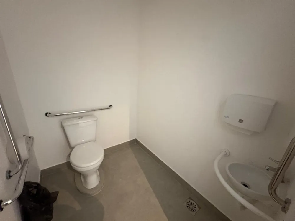 Sala-Conjunto, 26 m² - Foto 5
