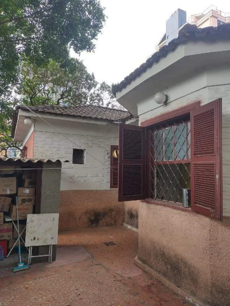 Casa, 7 quartos, 358 m² - Foto 9