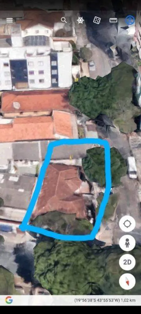 Casa, 7 quartos, 358 m² - Foto 1