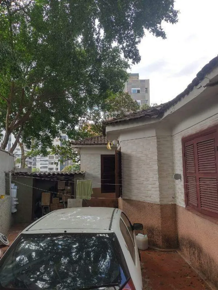 Casa, 7 quartos, 358 m² - Foto 10