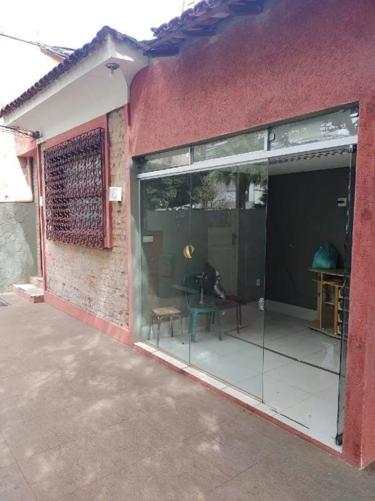 Casa, 7 quartos, 358 m² - Foto 2