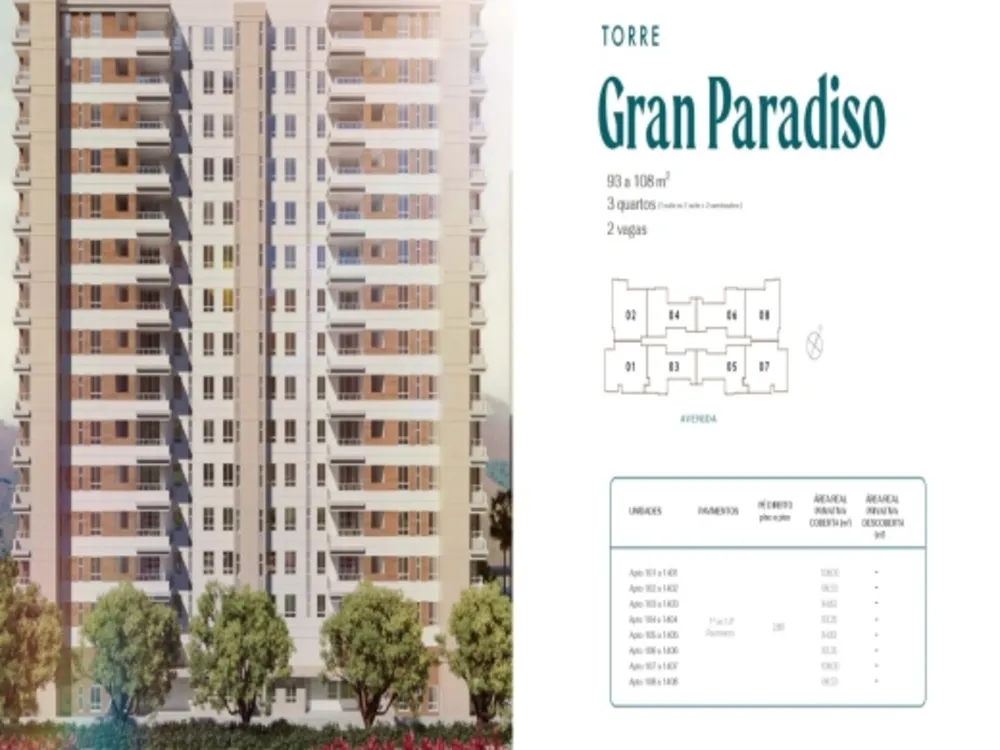 Apartamento, 3 quartos, 90 m² - Foto 15