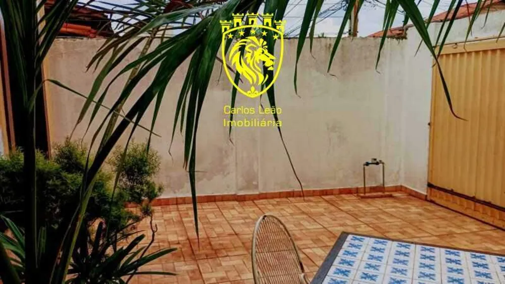 Casa, 2 quartos, 130 m² - Foto 10