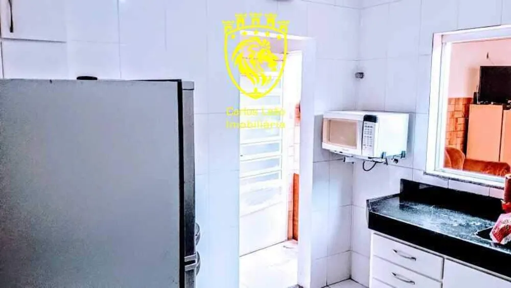 Casa, 2 quartos, 130 m² - Foto 5