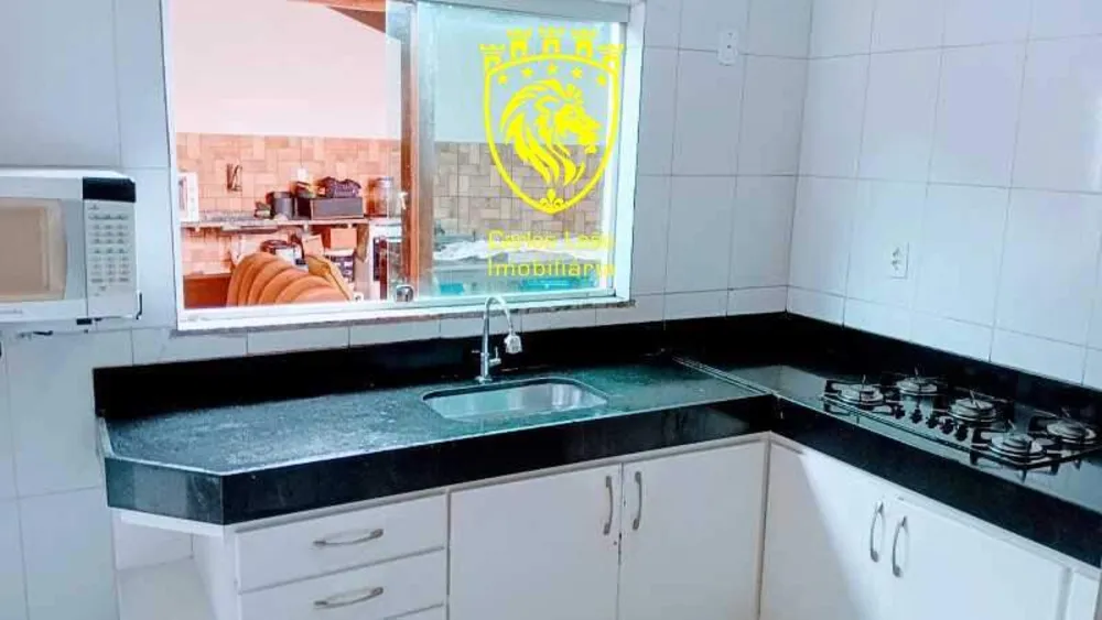 Casa, 2 quartos, 130 m² - Foto 3