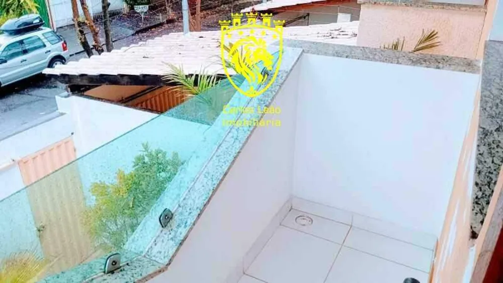 Casa, 2 quartos, 130 m² - Foto 23