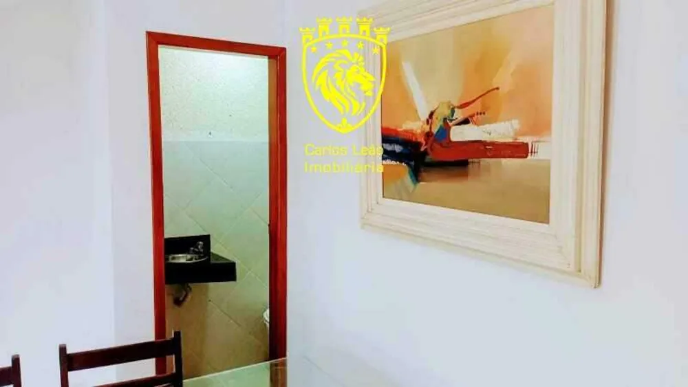 Casa, 2 quartos, 130 m² - Foto 2
