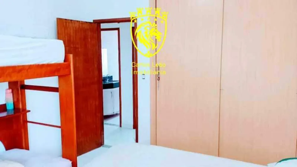 Casa, 2 quartos, 130 m² - Foto 17