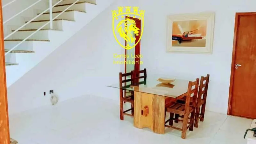 Casa, 2 quartos, 130 m² - Foto 1