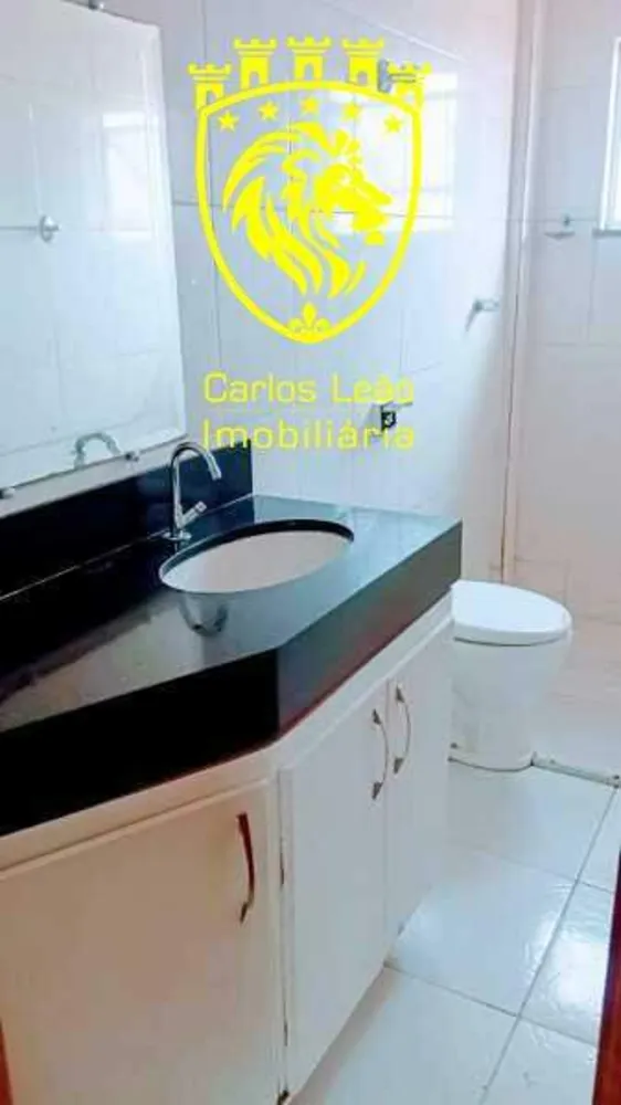 Casa, 2 quartos, 130 m² - Foto 7