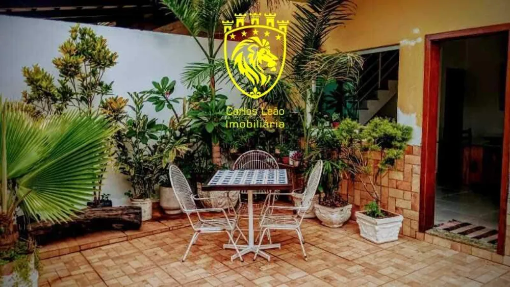 Casa, 2 quartos, 130 m² - Foto 6
