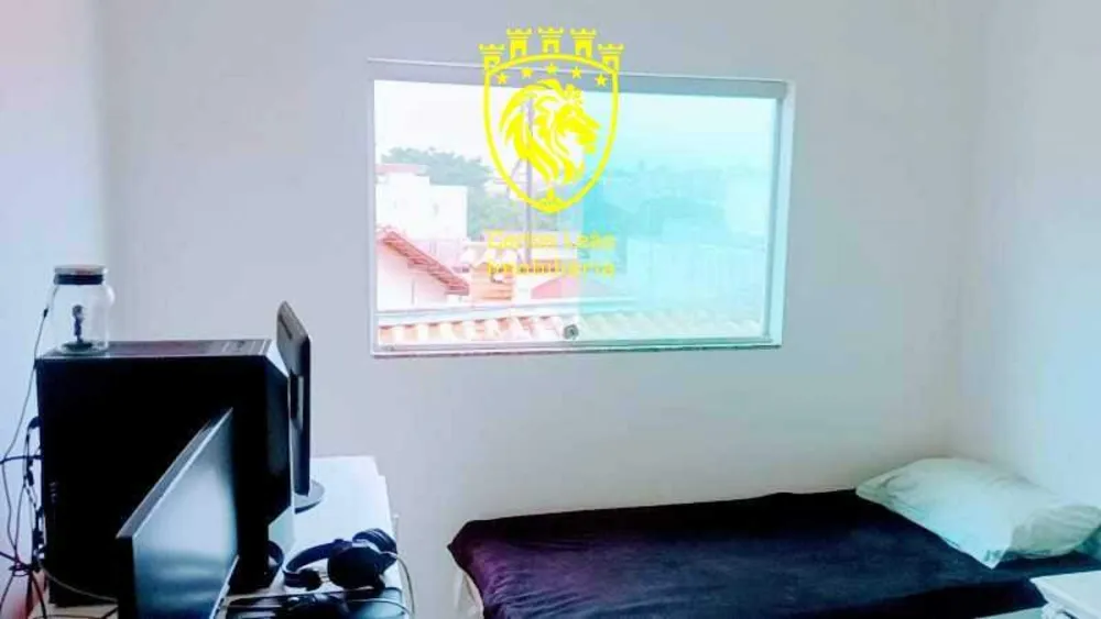 Casa, 2 quartos, 130 m² - Foto 22