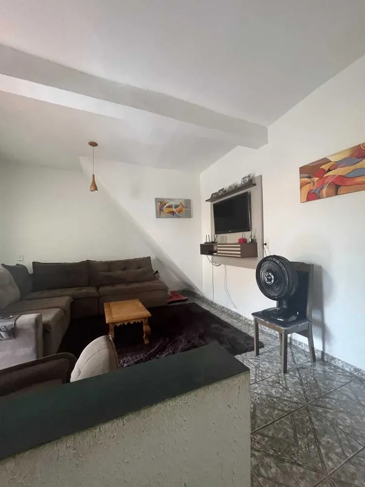 Casa, 3 quartos, 90 m² - Foto 3