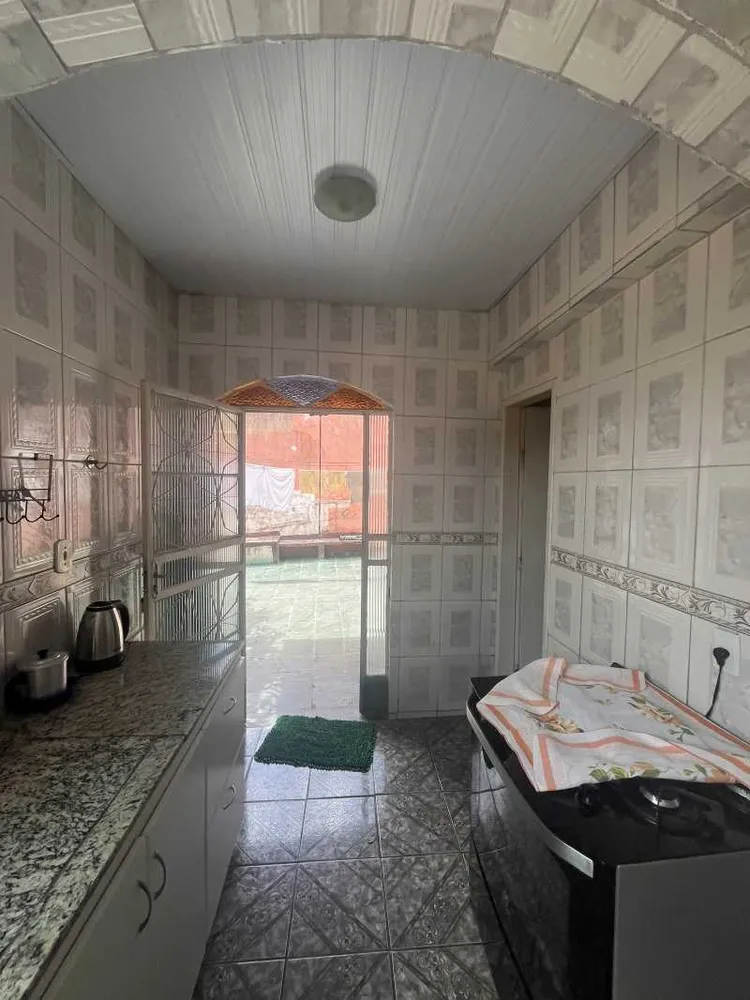 Casa, 3 quartos, 90 m² - Foto 15