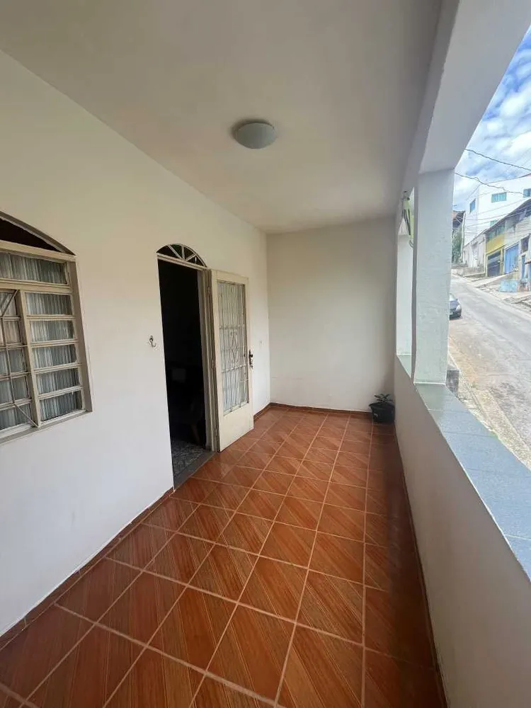 Casa, 3 quartos, 90 m² - Foto 8