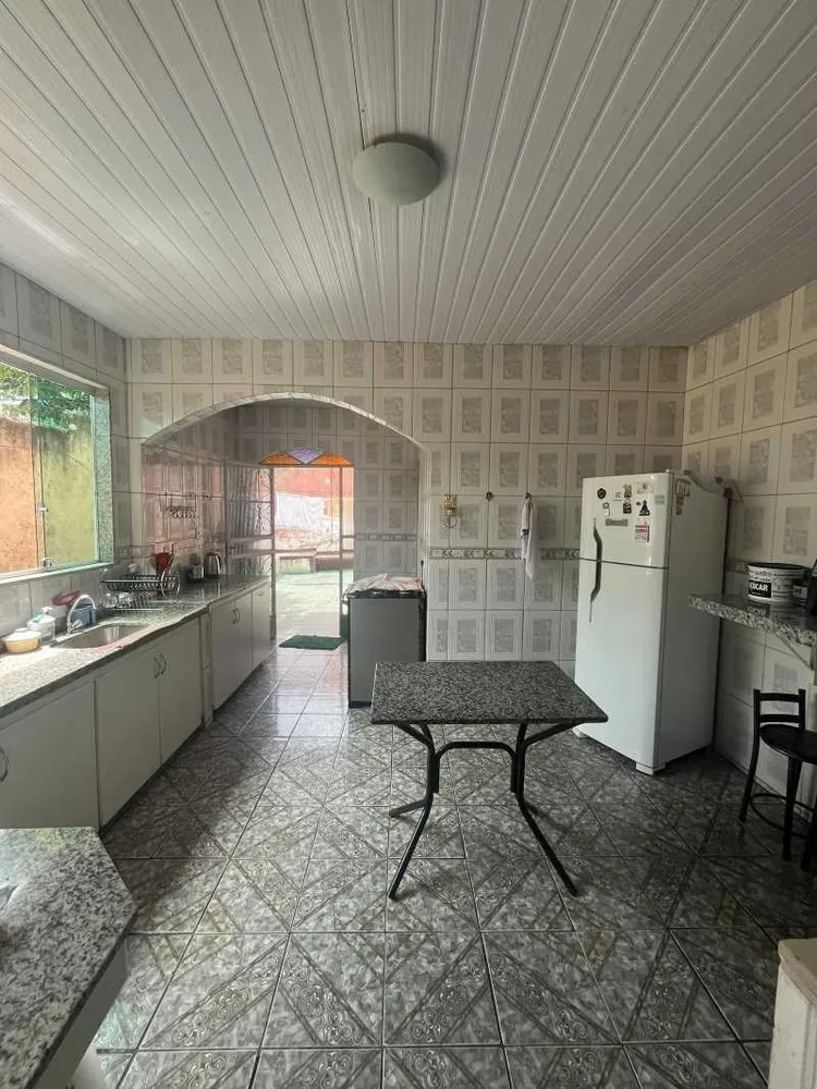 Casa, 3 quartos, 90 m² - Foto 16