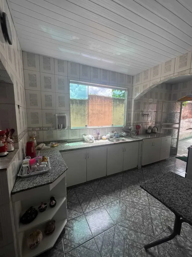 Casa, 3 quartos, 90 m² - Foto 13