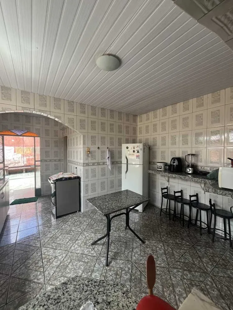 Casa, 3 quartos, 90 m² - Foto 12