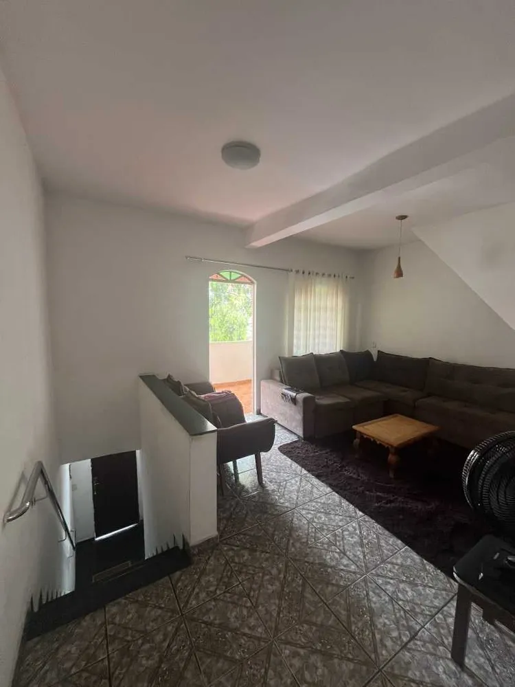 Casa, 3 quartos, 90 m² - Foto 4