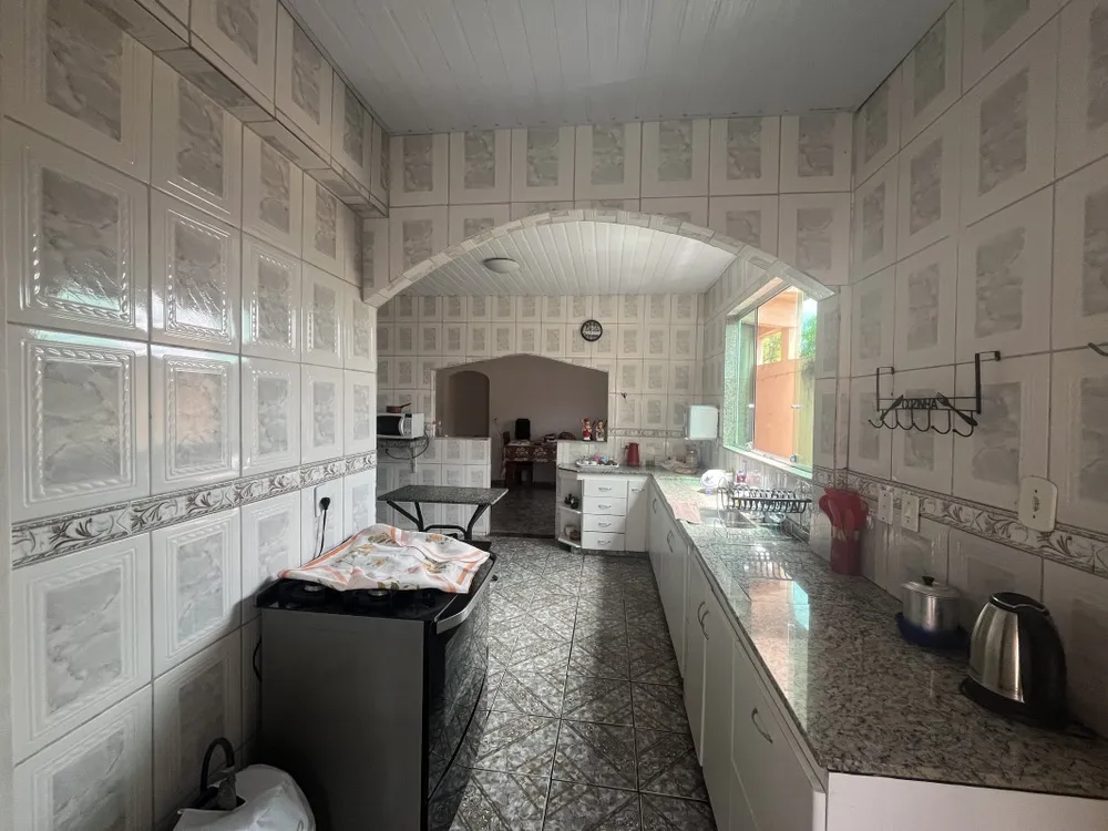 Casa, 3 quartos, 90 m² - Foto 16