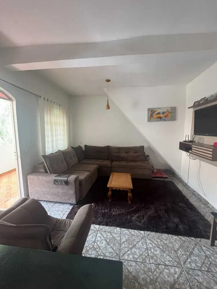 Casa, 3 quartos, 90 m² - Foto 2
