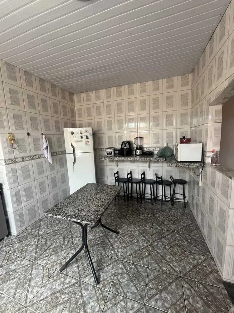 Casa, 3 quartos, 90 m² - Foto 14