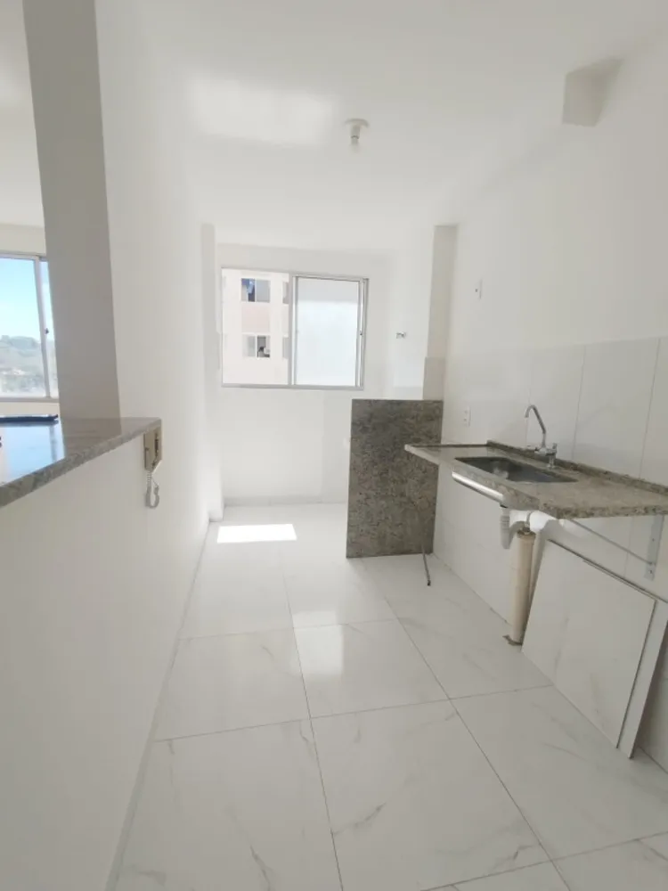 Apartamento, 2 quartos, 60 m² - Foto 2