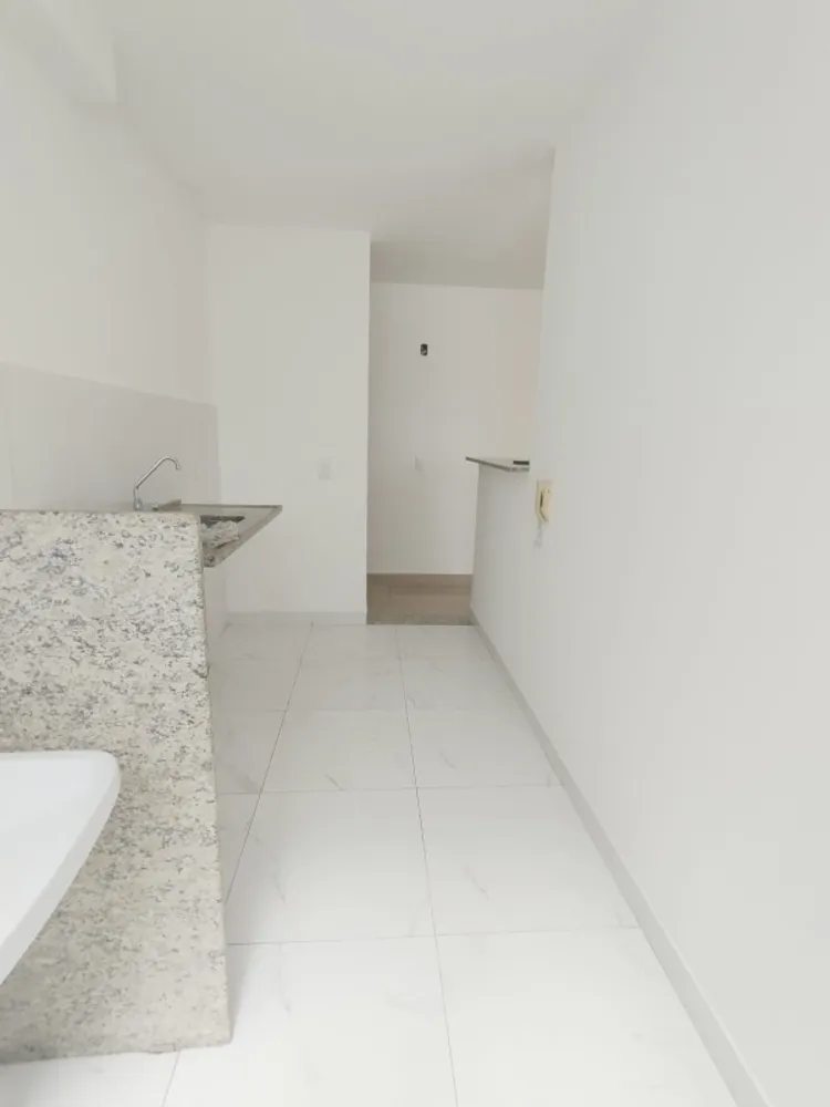 Apartamento, 2 quartos, 60 m² - Foto 1
