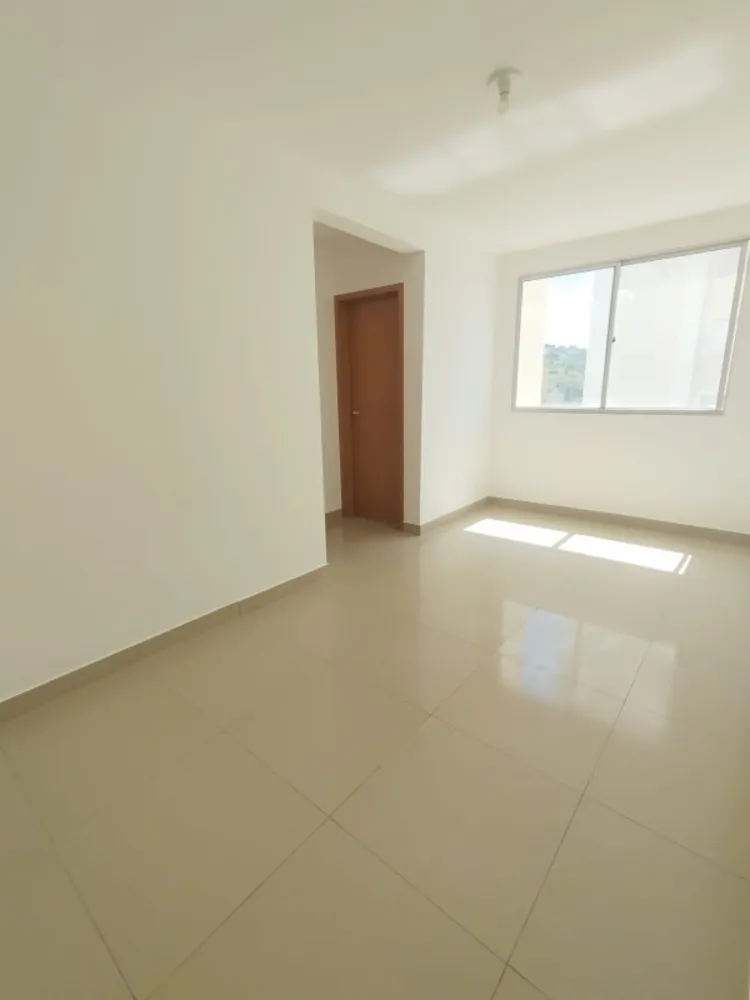 Apartamento, 2 quartos, 60 m² - Foto 4