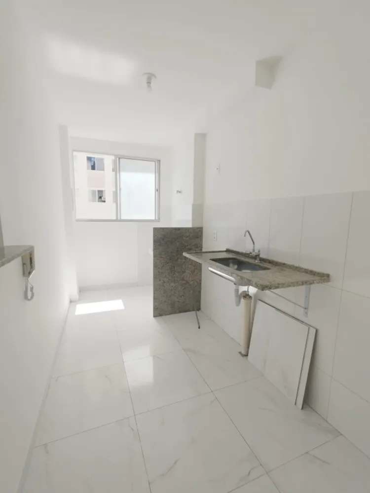 Apartamento, 2 quartos, 60 m² - Foto 5