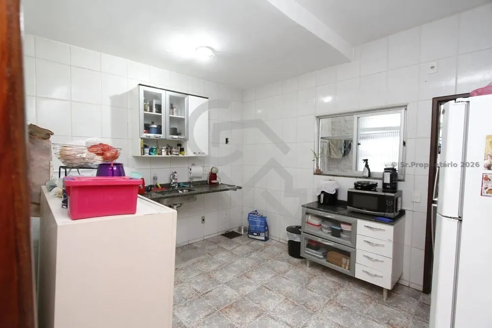 Apartamento, 3 quartos, 126 m² - Foto 7