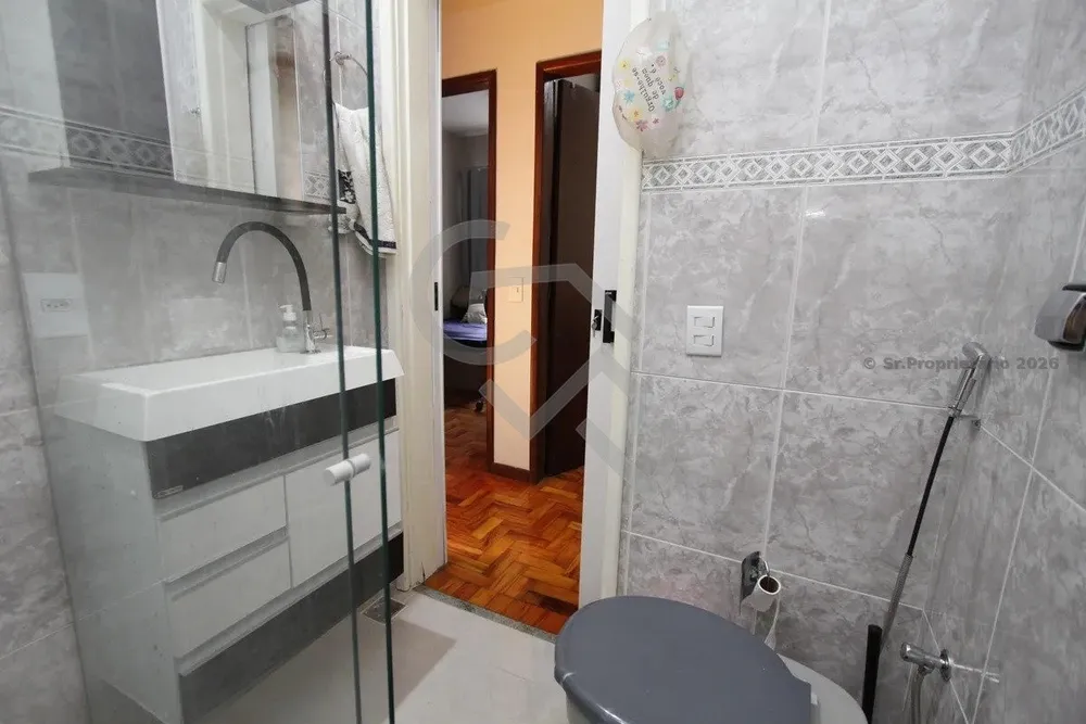 Apartamento, 3 quartos, 126 m² - Foto 6
