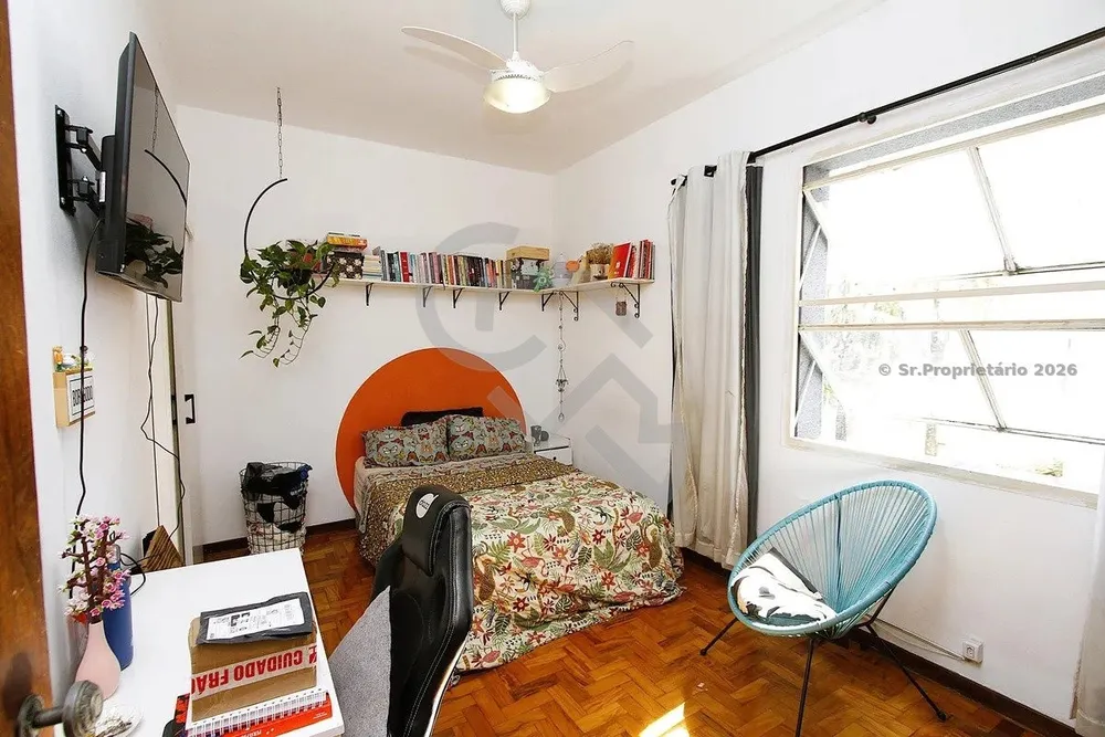Apartamento, 3 quartos, 126 m² - Foto 4