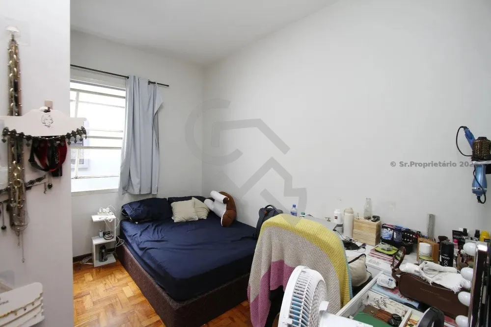 Apartamento, 3 quartos, 126 m² - Foto 5
